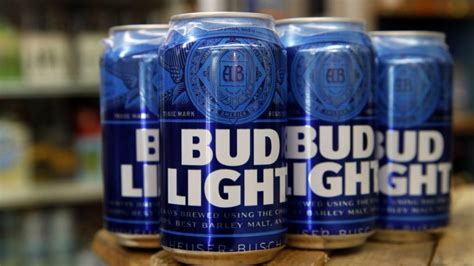 How Bud Light lost its crown